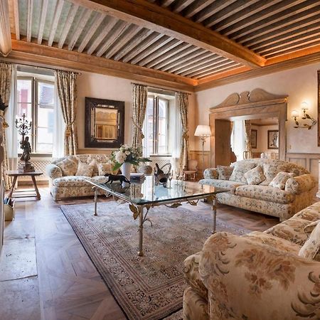 Annecy Historical Center - 165 Square Meter - 3 Bedrooms & 3 Bathrooms Exterior photo