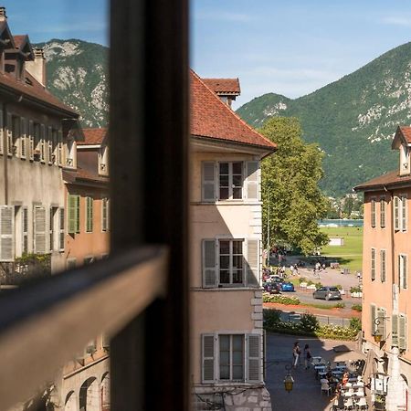 Annecy Historical Center - 165 Square Meter - 3 Bedrooms & 3 Bathrooms Exterior photo