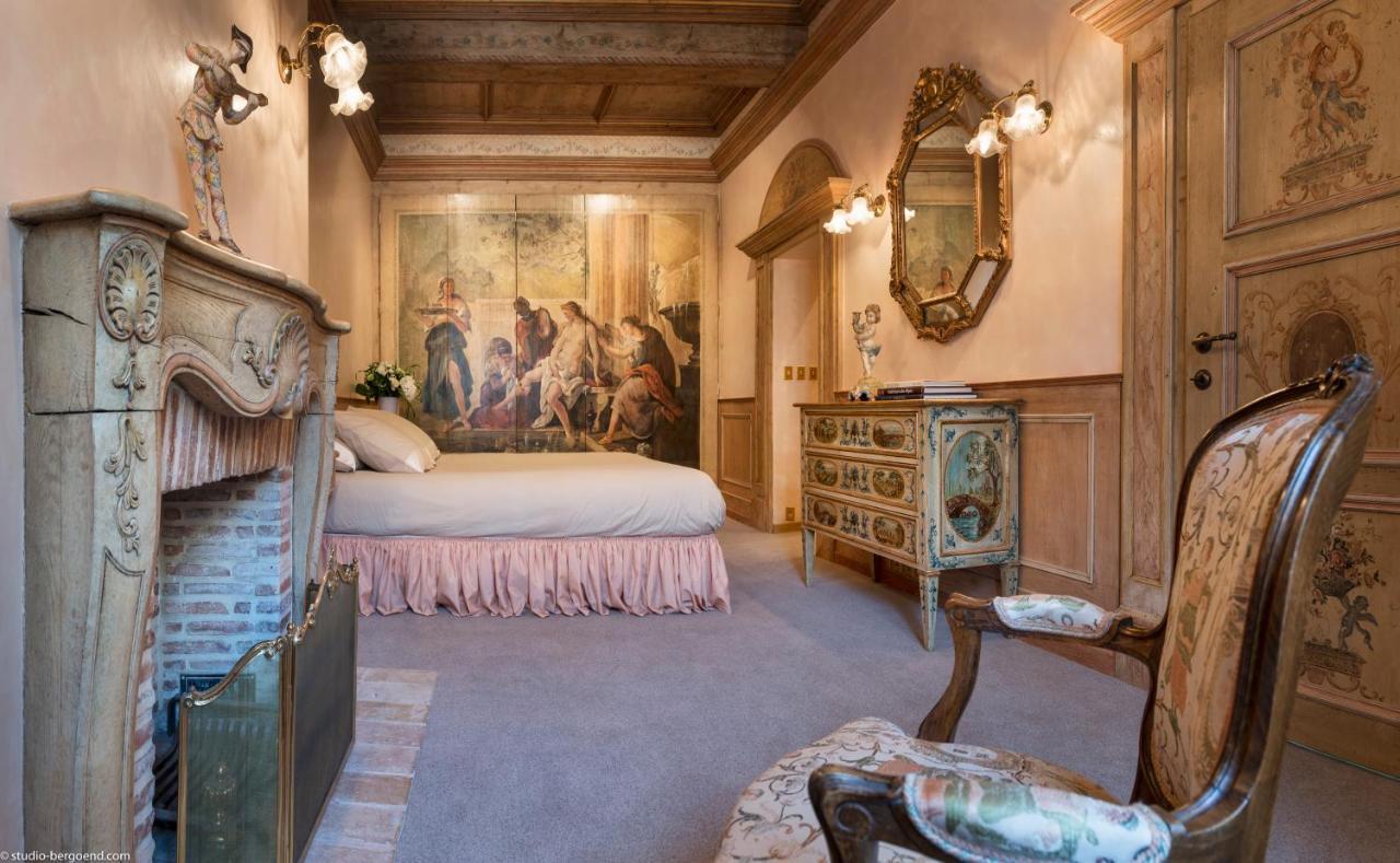 Annecy Historical Center - 165 Square Meter - 3 Bedrooms & 3 Bathrooms Exterior photo